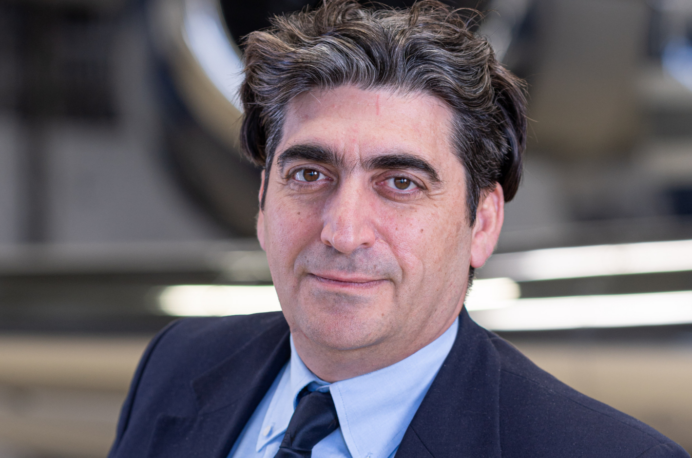 IOANNIS VASILEIOU